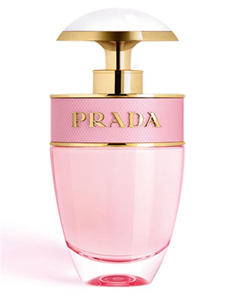 famous prada fragrances|new prada fragrance women.